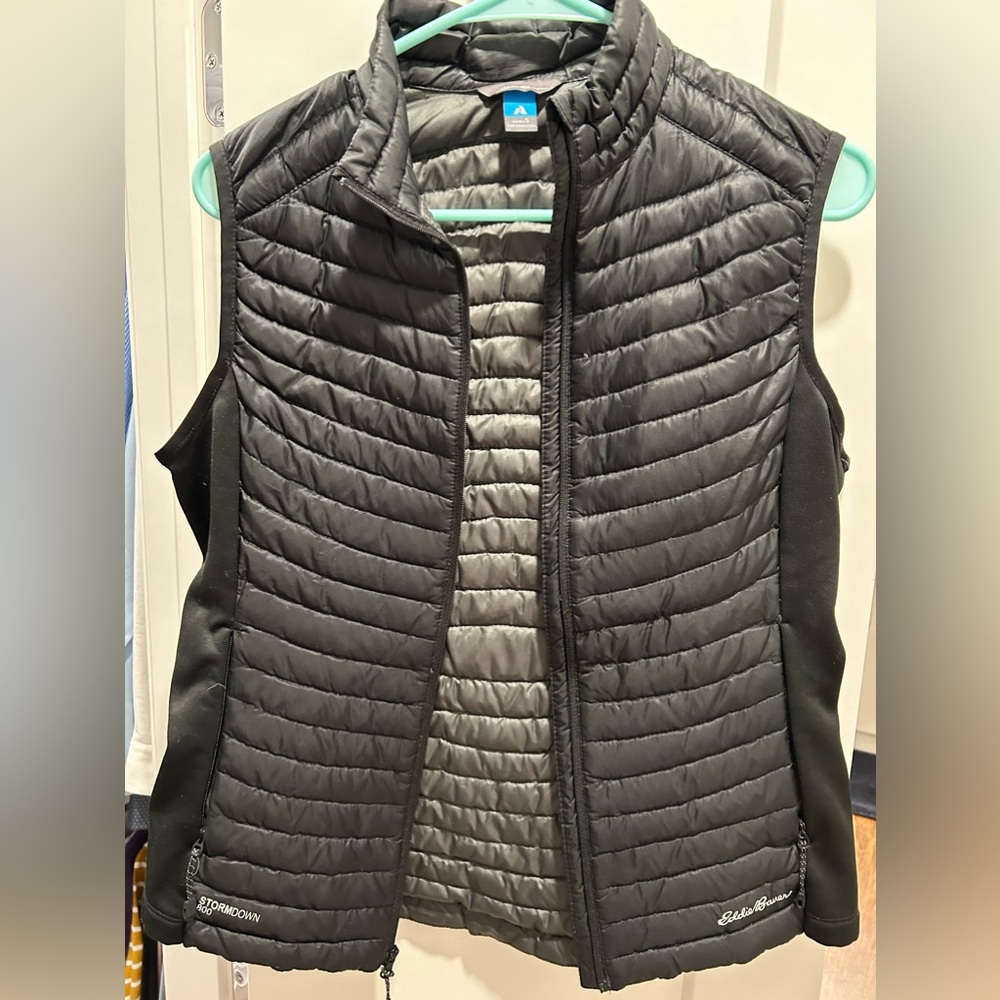 Women’s Eddie Bauer Vest